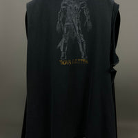 ボルトスローワー 1991 ウォーマスター ヴィンテージ タンクトップ Tシャツ