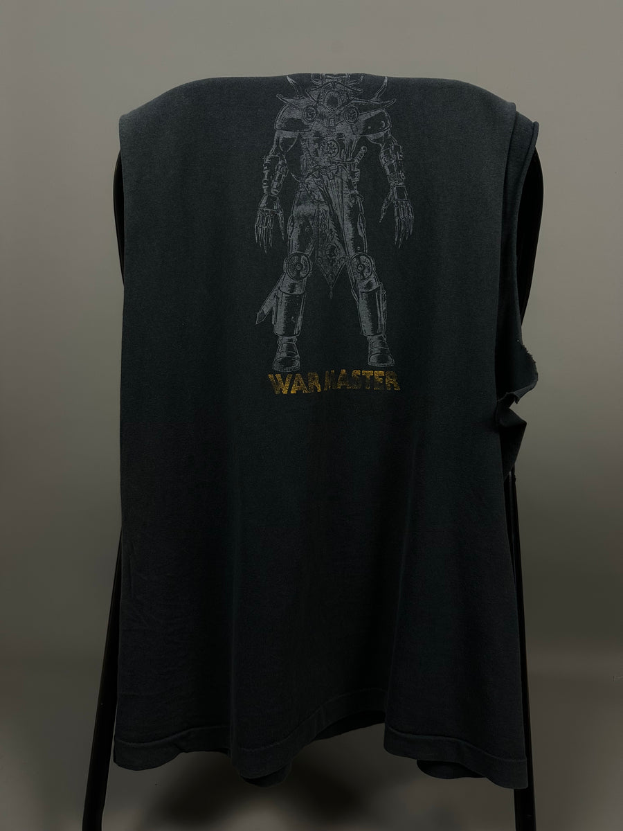 ボルトスローワー 1991 ウォーマスター ヴィンテージ タンクトップ Tシャツ