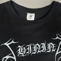 輝く2010年代の自己破壊ロングスリーブ