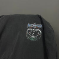 ボルトスローワー 1992 ヨーロピアンツアー ヴィンテージ Tシャツ