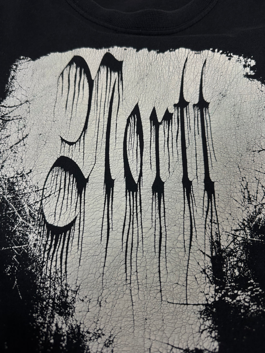 Nortt 2008 Galgenfrist DSBM Tシャツ タンクトップ