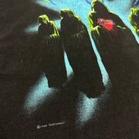 テスタメント 1990 タイタンの戦い ヴィンテージ Tシャツ