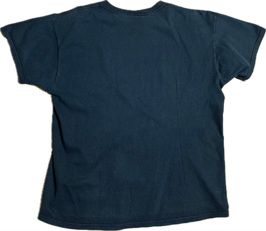 2000年代ヴィンテージの「シャイニング・ドゥ・ミー・ア・フェイバー」Tシャツ