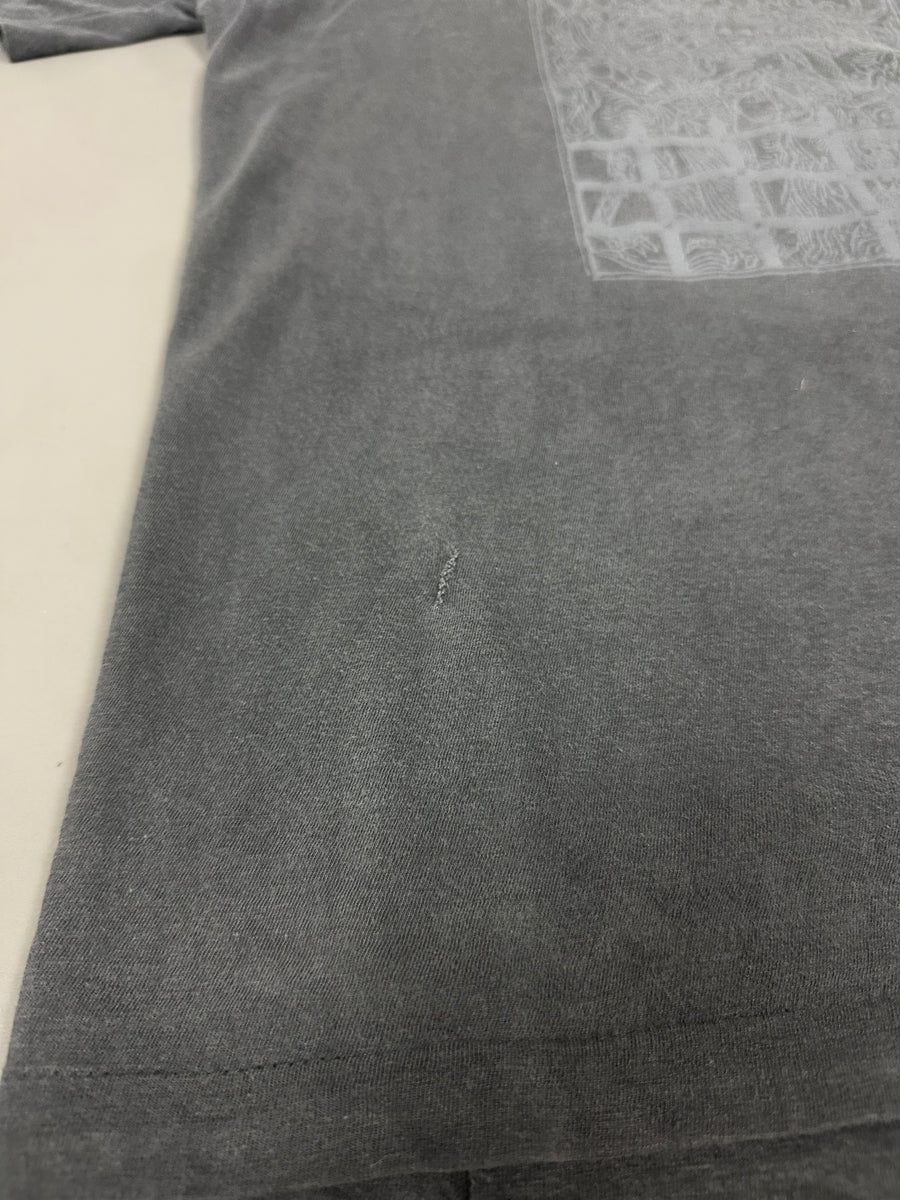 Vintage 1991 Morbid Angel Blessed Are The Sick T-Shirt