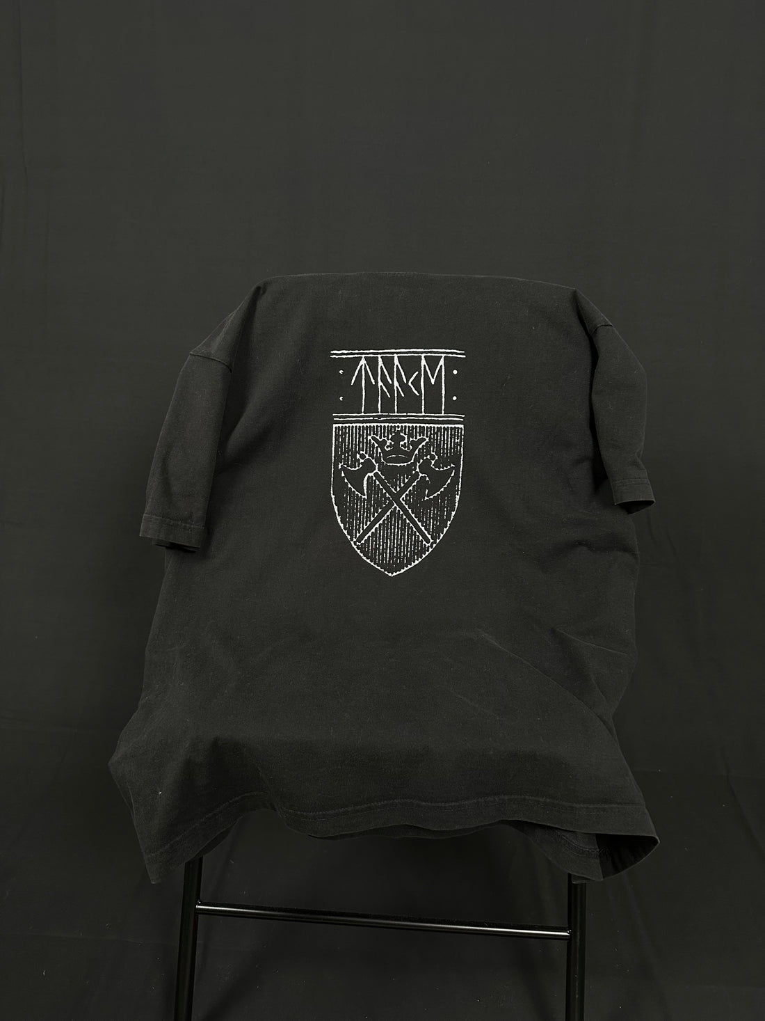 ヴィンテージ 2004 Taake Tシャツ