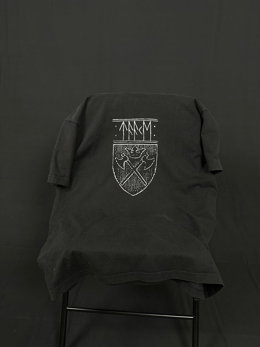 ヴィンテージ 2004 Taake Tシャツ