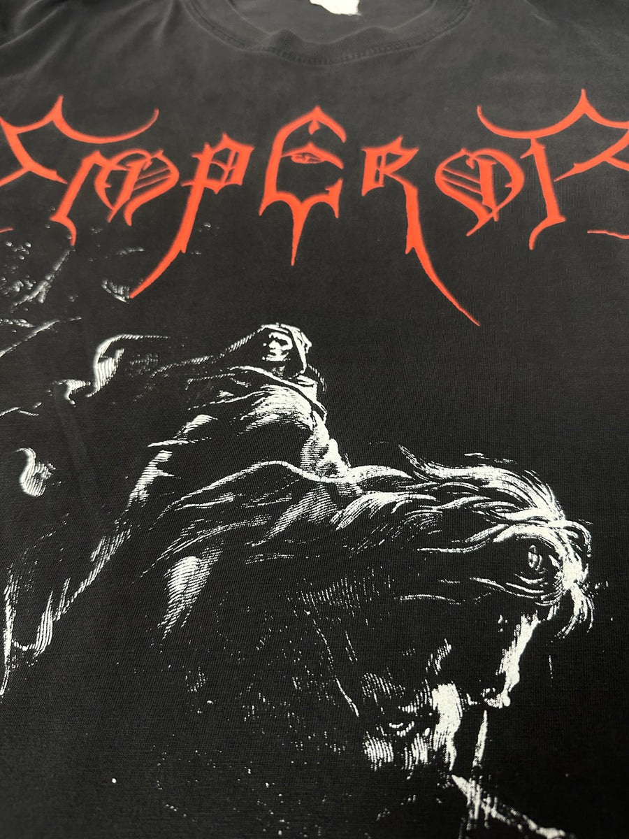 Vintage 1993 Emperor Rider T-Shirt