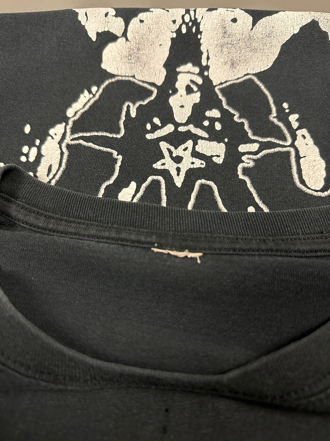 ダークスローン 2009 ウルフス・アモング・シープ ブラックメタル Tシャツ