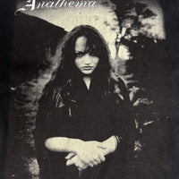 1992年製ヴィンテージ「アナセマ ザ・クレストフォールン EP」Tシャツ