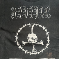 Vintage 2003 Revenge Antichrist T-Shirt