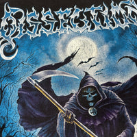 Vintage 1996 Dissection Storm Of The Light's Bane Longsleeve