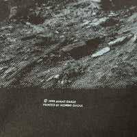 1999年ヴィンテージ ベヒーモス Tシャツ