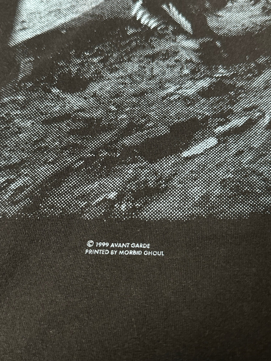 1999年ヴィンテージ ベヒーモス Tシャツ