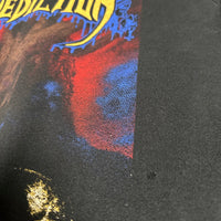 1991年ヴィンテージ ベネディクション ザ グランド レベラー セーター