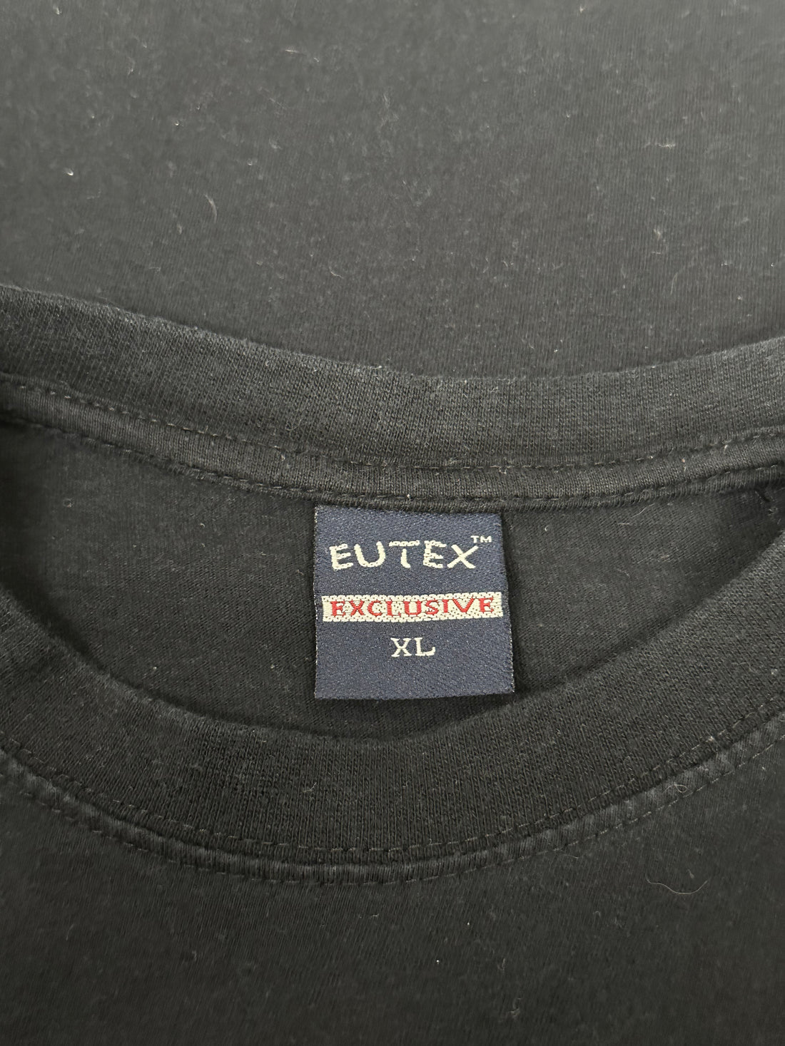 2000年代のヴィンテージ マルドゥク Tシャツ