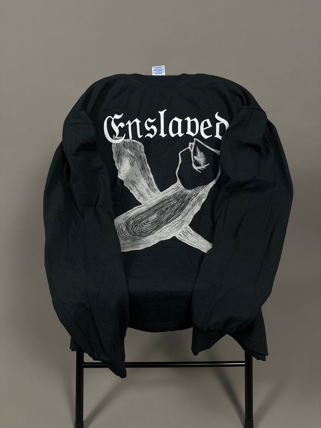 Vintage 2006 Enslaved Longsleeve