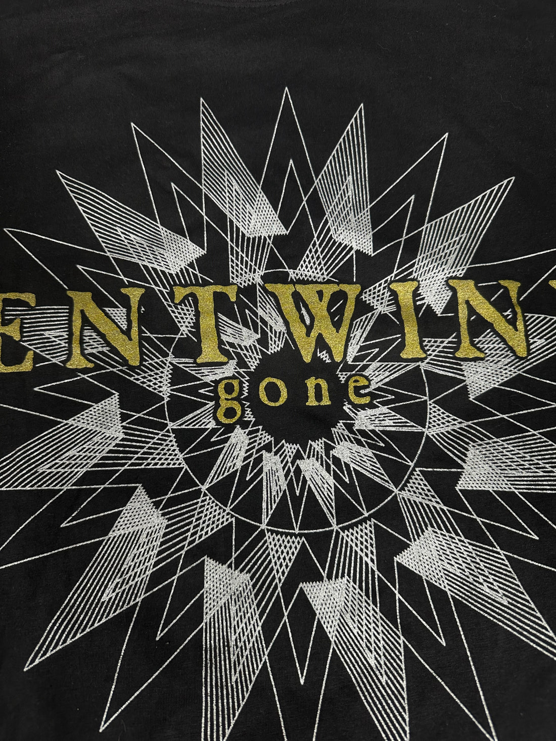 Vintage 2001 Entwined Gone Longsleeve