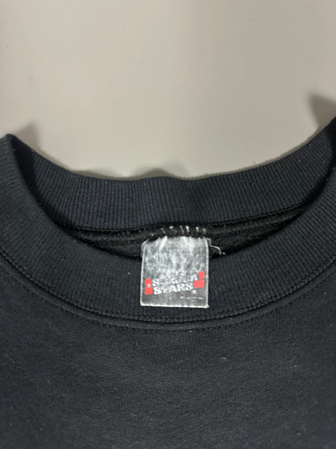Vintage 1991 Dismember Everflowing Stream Sweater
