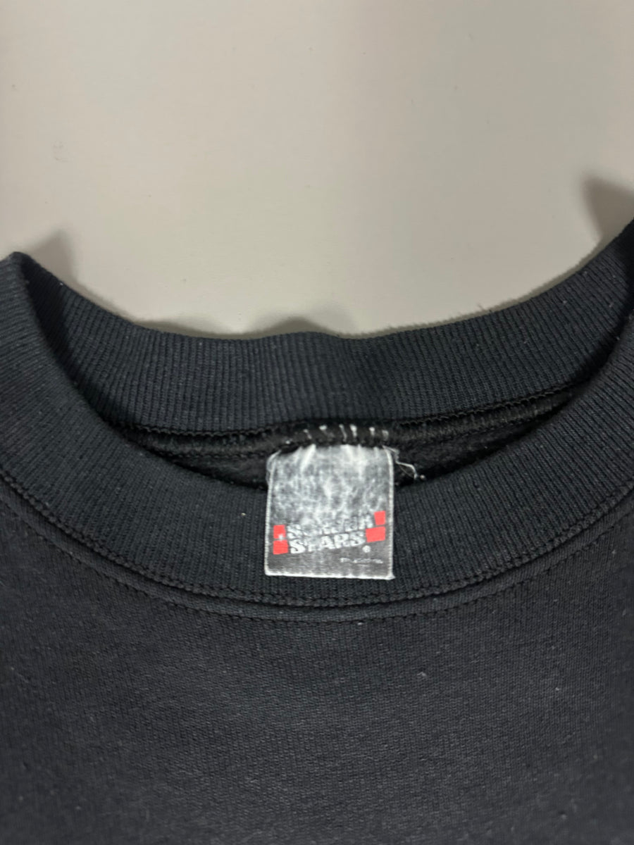 Vintage 1991 Dismember Everflowing Stream Sweater