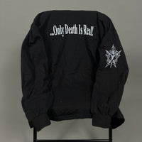 Vintage 1990s Celtic Frost Only Death Is Real Longsleeve