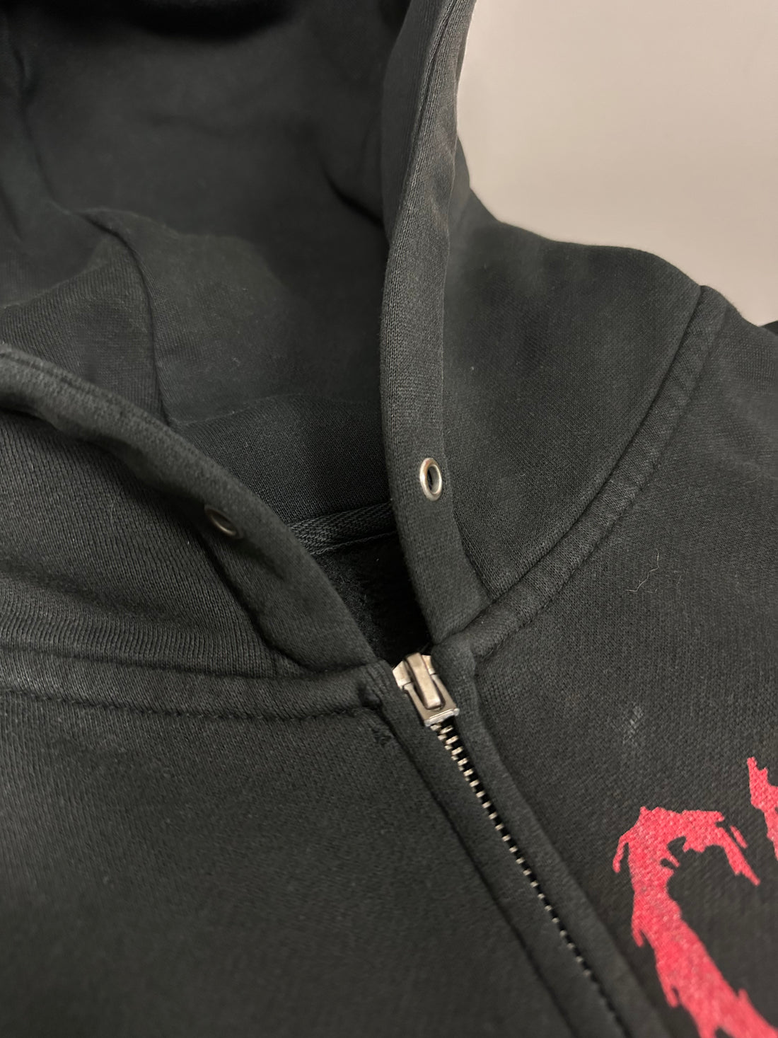 カンニバル・コープス 2000年代 トゥーム・オブ・ザ・マルチレイテッド スウェットシャツ