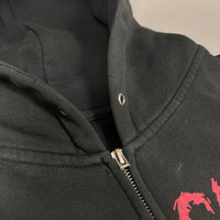 カンニバル・コープス 2000年代 トゥーム・オブ・ザ・マルチレイテッド スウェットシャツ