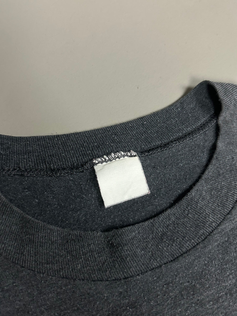 シン・リジィ 1981 レネゲード ヴィンテージ Tシャツ