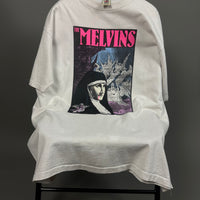 メルビンズ 1993 フランク コジック修道女ヴィンテージ T シャツ