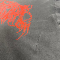 Vintage 1991 Immortal Black Winds Of Funeral T-Shirt