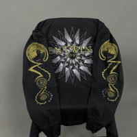 Vintage 2001 Entwined Gone Longsleeve