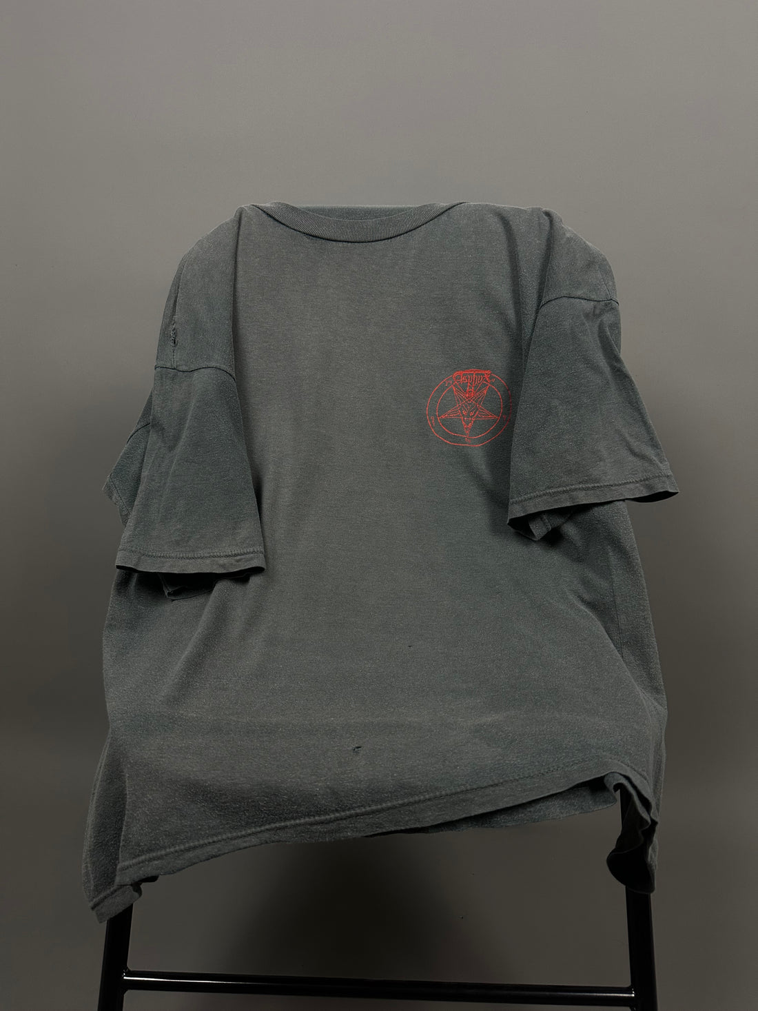 Asphyx 1990 ヴィンテージ デスメタル Tシャツ