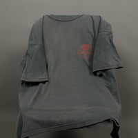 Asphyx 1990 ヴィンテージ デスメタル Tシャツ