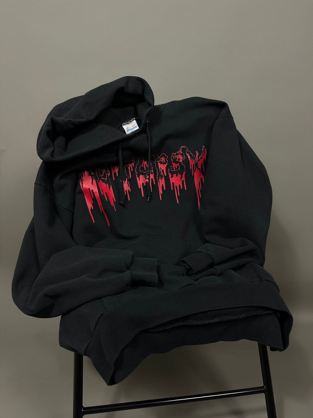 オートプシー 2006 メンタル フューネラル スウェットシャツ