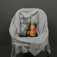 ヴィンテージ 2002 メイヘム ロード・オブ・カオス ロングスリーブ