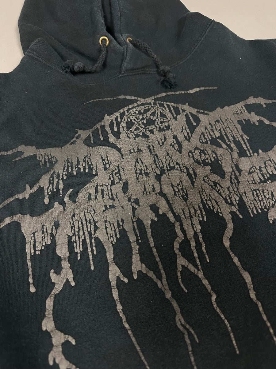 Vintage 1998 Darkthrone TNBM Sweatshirt