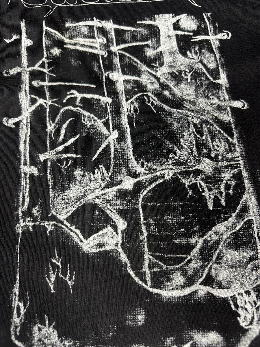 1994年製ヴィンテージ モーティス Tシャツ