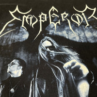 Vintage 2002 Emperor Prometheus T-Shirt