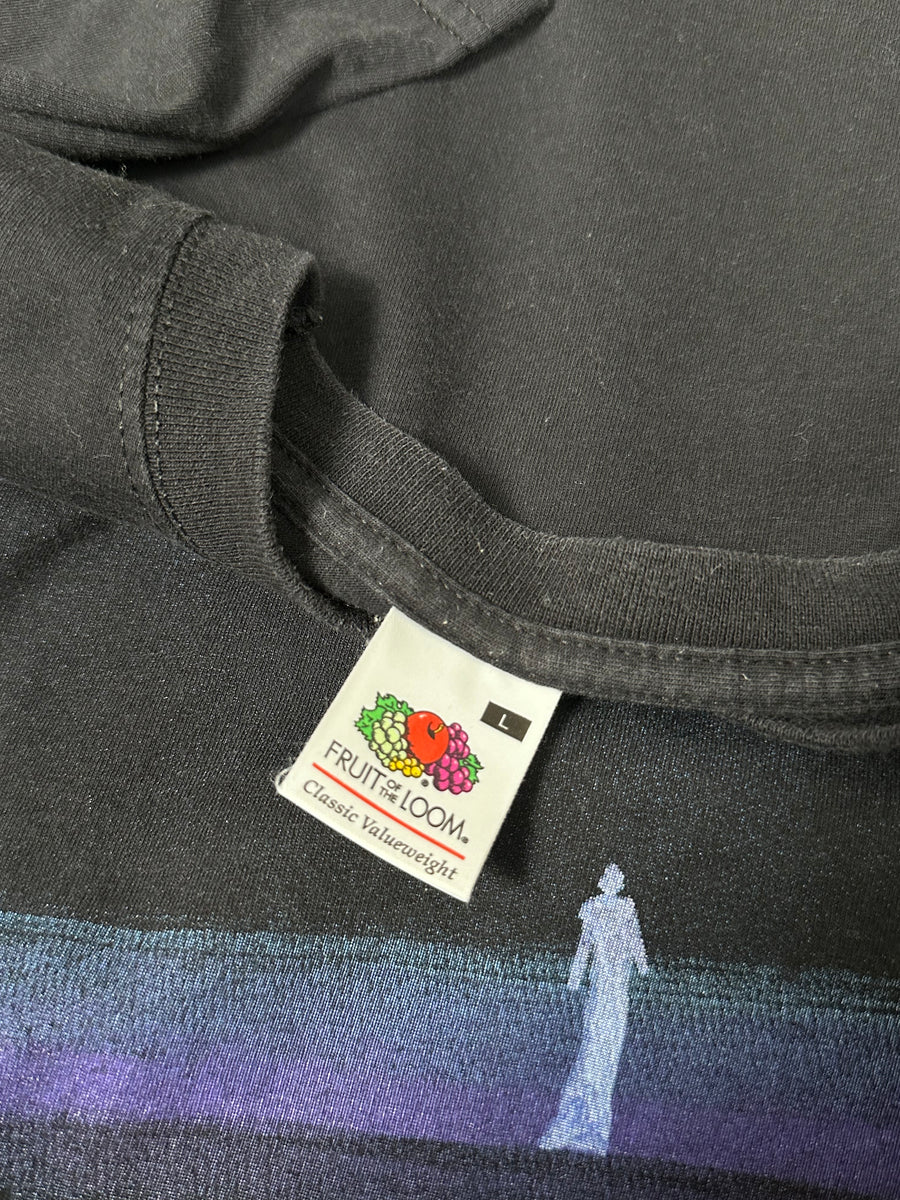 ヴィンテージ Dornenreich 2000 年代 T シャツ