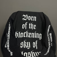 ヴィンテージ 1993 イモータル サンズ オブ ノーザン ダークネス ロングスリーブ