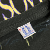 1993年ヴィンテージ セパルトゥラ カオス AD Tシャツ