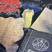 ヴィンテージ 1993 モービッド・エンジェル コヴナント ロングスリーブ