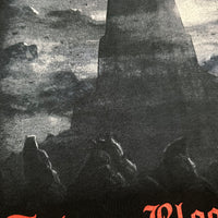 1998年ヴィンテージ ブラッドソーンタワーTシャツ