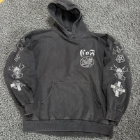 Cradle of Filth Nocturnal Hoodie