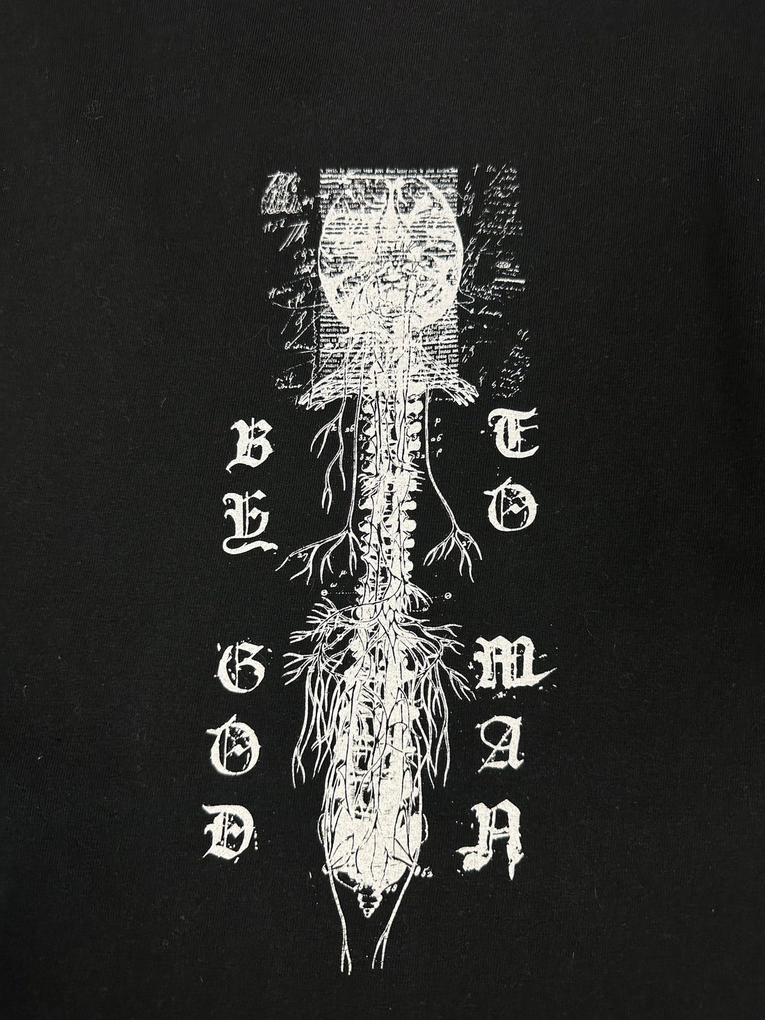 2001年コーパスクリスティ火の神ヴィンテージTシャツ