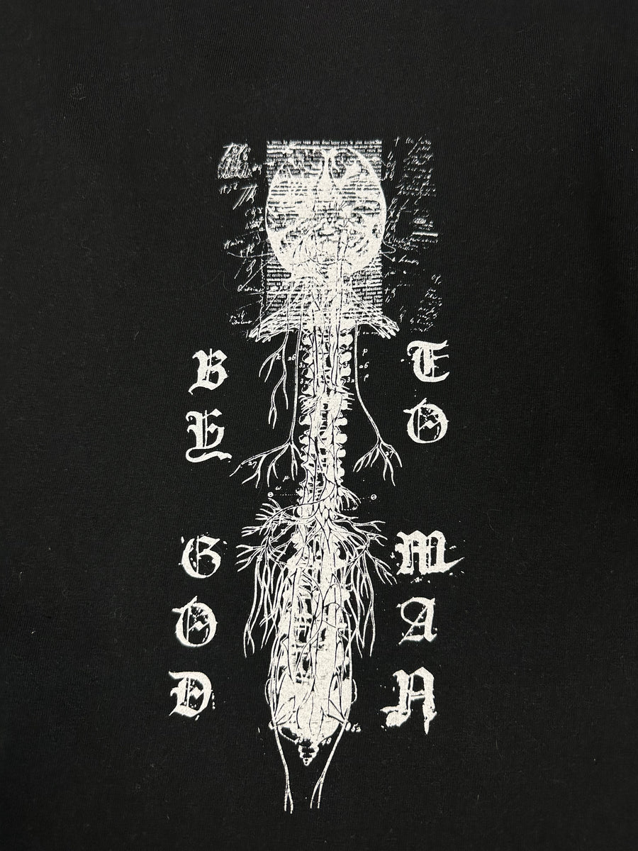 2001年コーパスクリスティ火の神ヴィンテージTシャツ
