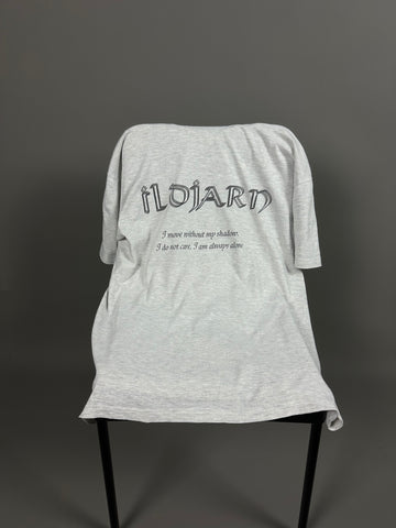 ヴィンテージ 1996 イルジャーン ストレングス アンガー Tシャツ