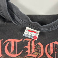 Vintage 2000 Bathory Hammerheart T-Shirt