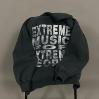 Vintage 1990s Morbid Angel Sweatshirt