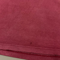 ソニック・ユース 1990 ヴィンテージ 日本ツアー Tシャツ