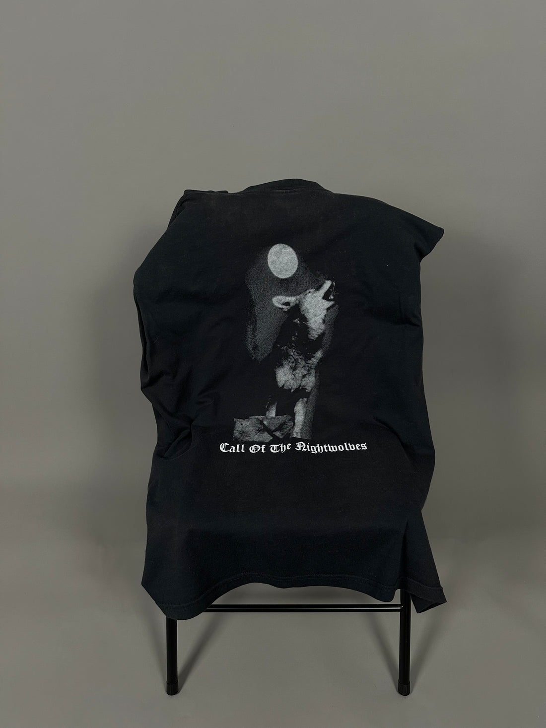 ヴィンテージ 2002 Varsgang ノースリーブ Tシャツ